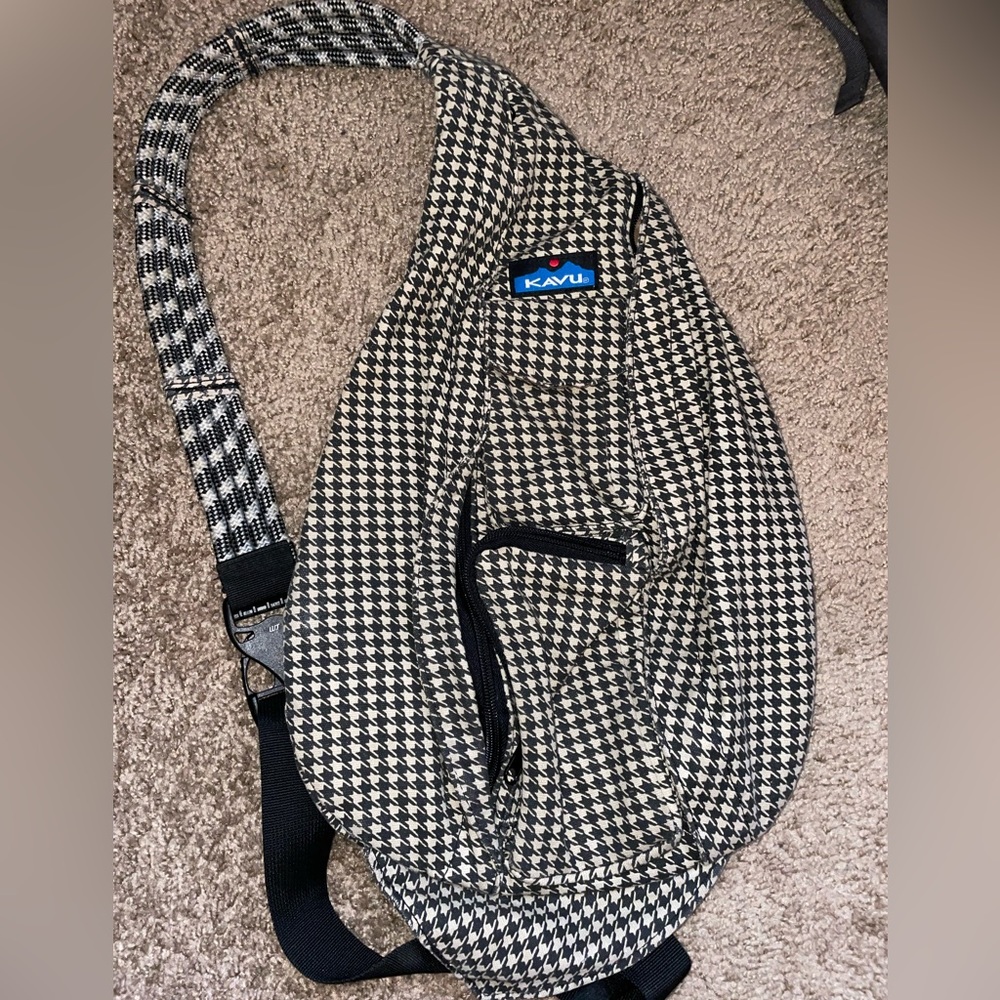 Kavu bag